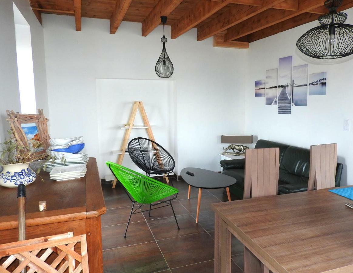 Villa A'Mag à Pénestin Extérieur photo